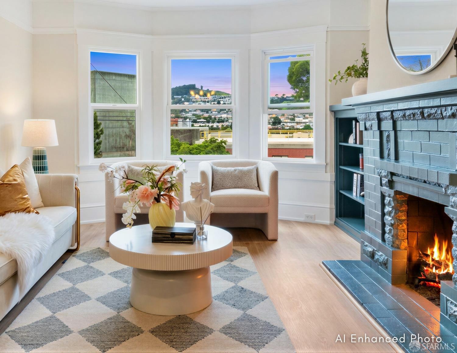 Detail Gallery Image 10 of 89 For 69 Lisbon St, San Francisco,  CA 94112 - 3 Beds | 1/1 Baths