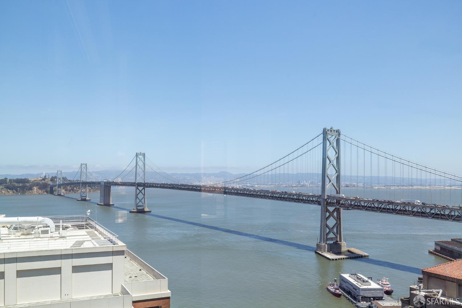 Detail Gallery Image 10 of 45 For 280 Spear St 27g,  San Francisco,  CA 94105 - 2 Beds | 2 Baths