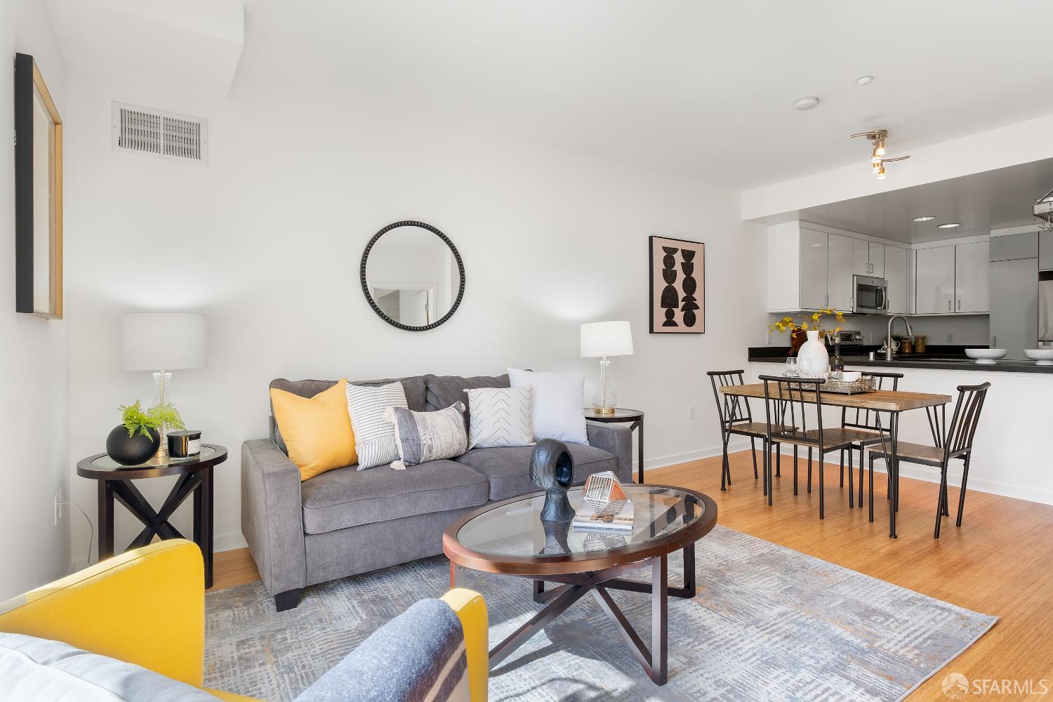 Detail Gallery Image 8 of 46 For 451 Kansas St #362,  San Francisco,  CA 94107 - 1 Beds | 1 Baths