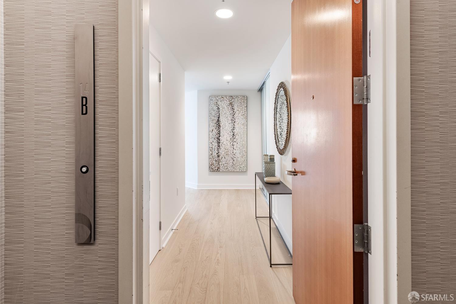 Detail Gallery Image 2 of 51 For 338 Spear St 14b,  San Francisco,  CA 94105 - 2 Beds | 2 Baths