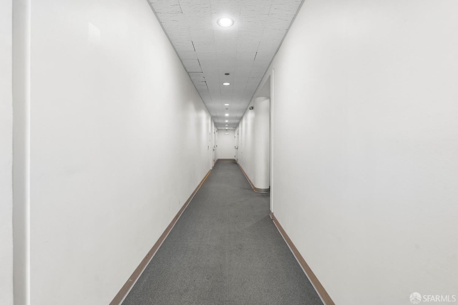 Detail Gallery Image 21 of 34 For 203 Willow St #503,  San Francisco,  CA 94109 - – Beds | – Baths