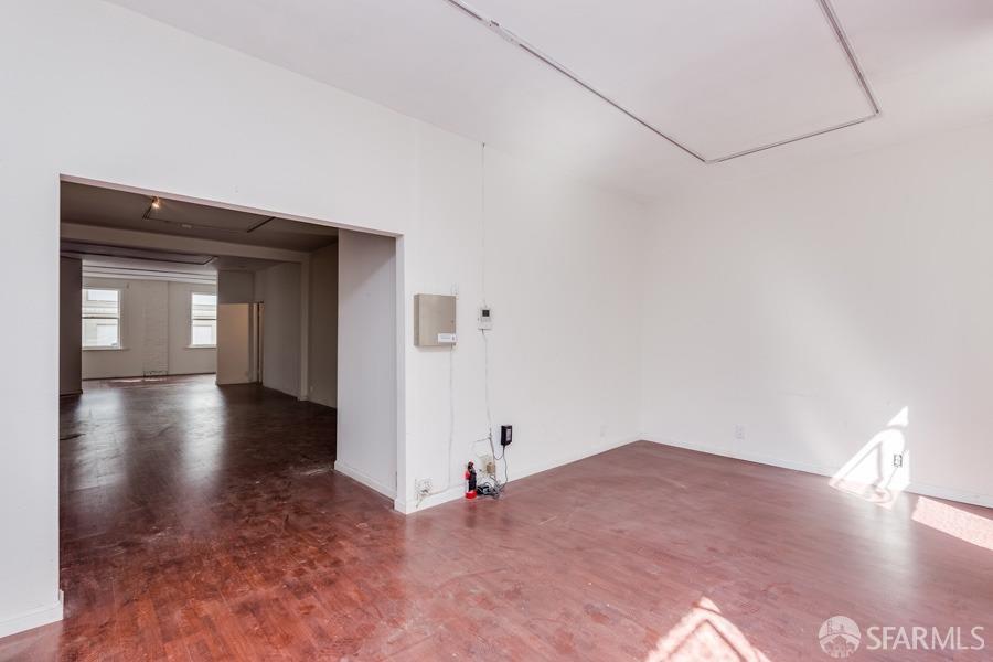 Detail Gallery Image 11 of 24 For 227 Kearny St, San Francisco,  CA 94108 - – Beds | – Baths