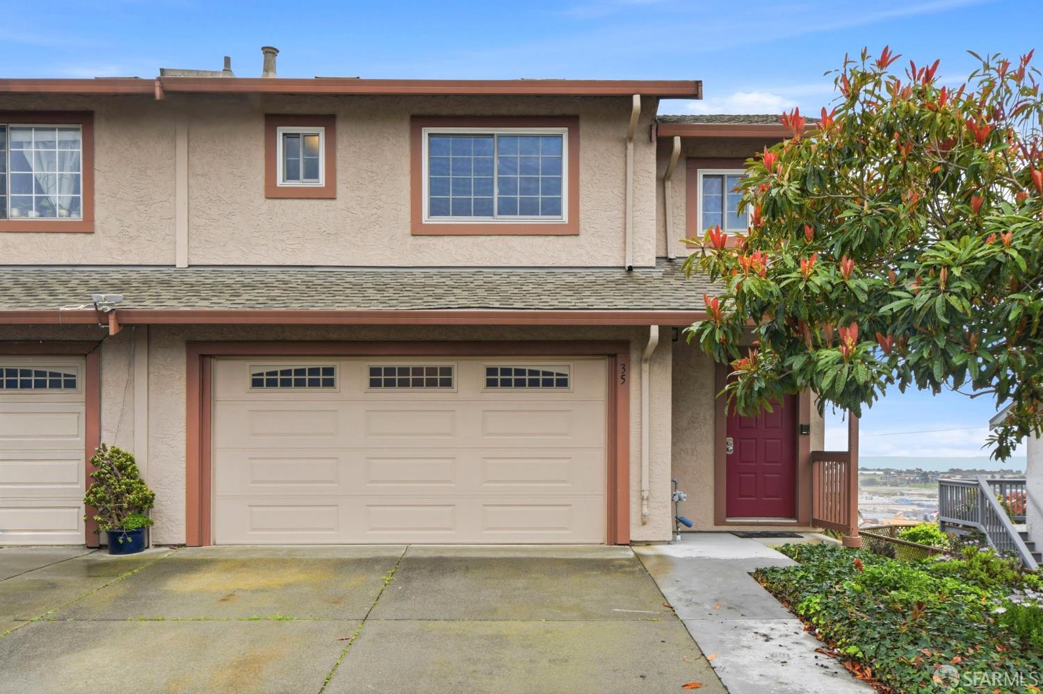 Detail Gallery Image 42 of 50 For 35 Whitecliff Way, San Francisco,  CA 94124 - 3 Beds | 2 Baths