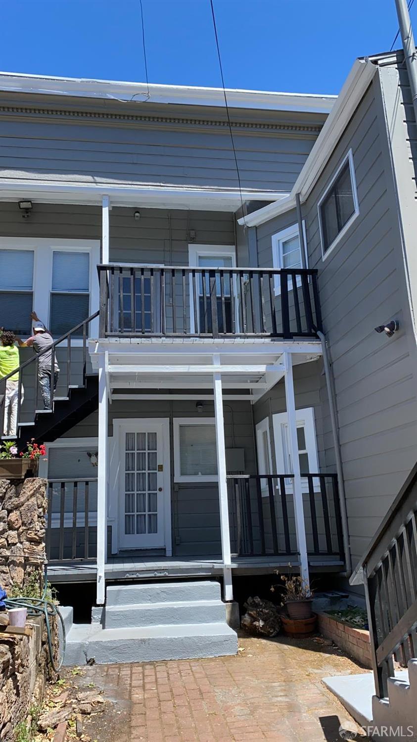 Detail Gallery Image 2 of 23 For 121 Arkansas St, San Francisco,  CA 94107 - – Beds | – Baths