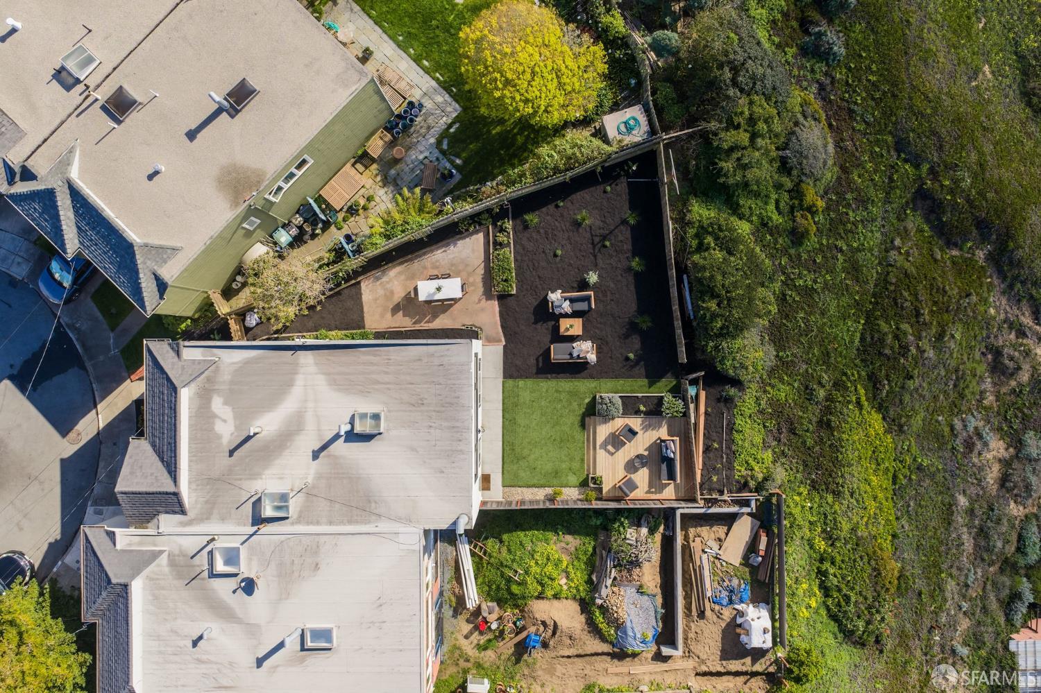 Detail Gallery Image 51 of 57 For 2207 12th Ave, San Francisco,  CA 94116 - 2 Beds | 1 Baths