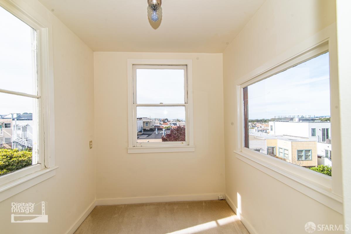 Detail Gallery Image 5 of 26 For 1375 27th Ave, San Francisco,  CA 94122 - – Beds | – Baths