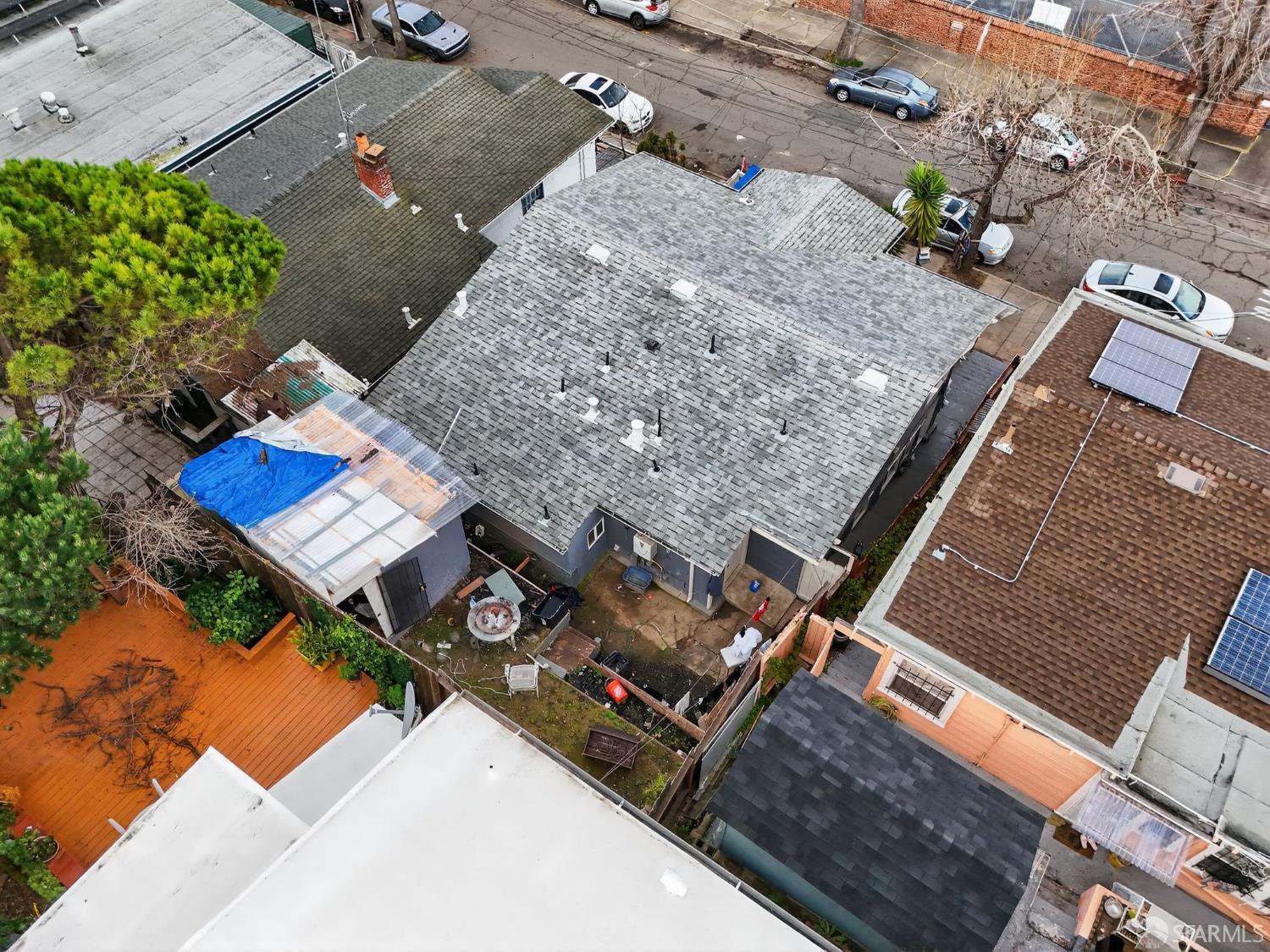 Detail Gallery Image 6 of 15 For 3226 Champion St, Oakland,  CA 92602 - 4 Beds | 3 Baths