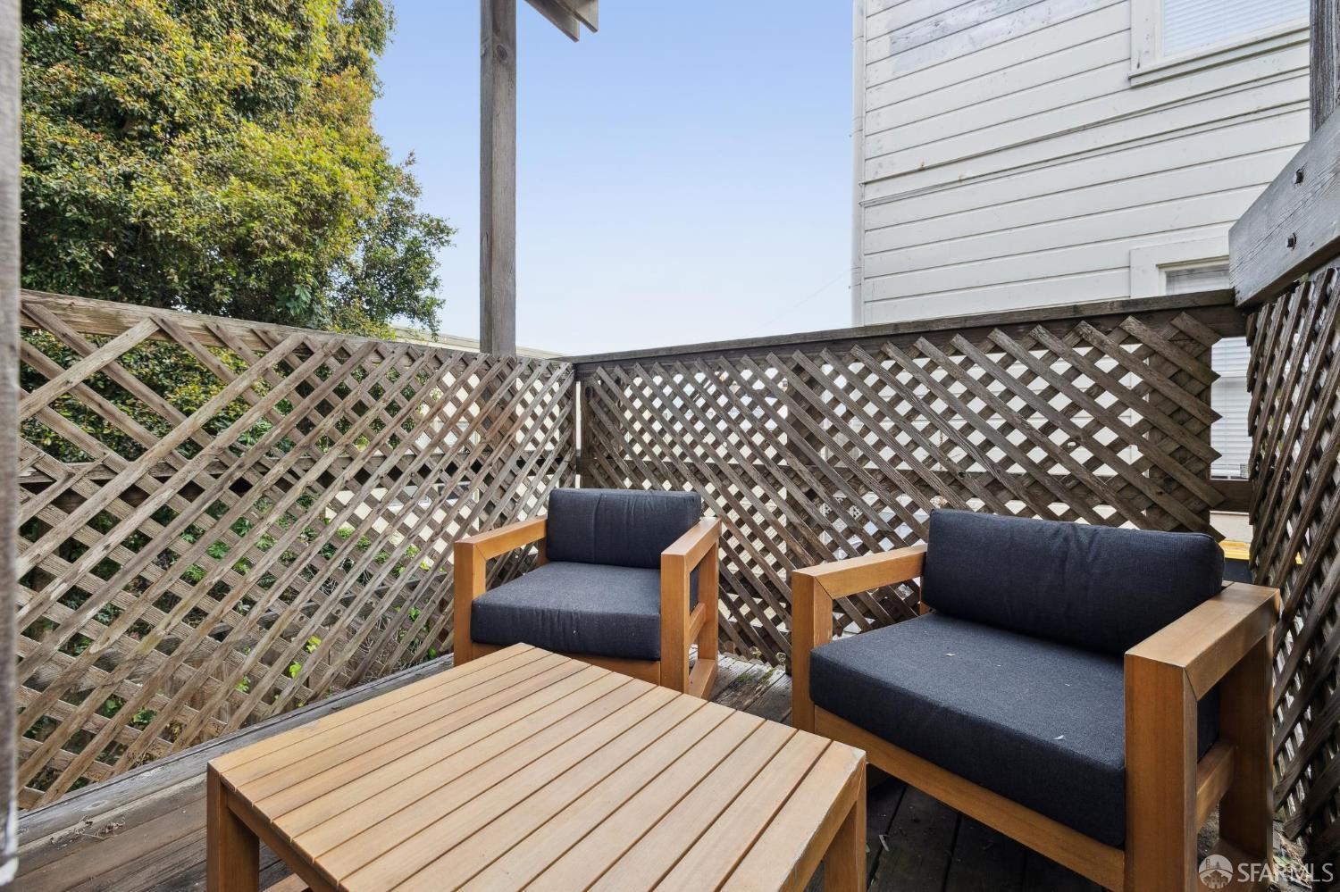 Detail Gallery Image 38 of 42 For 2079 Golden Gate Ave, San Francisco,  CA 94115 - 2 Beds | 2 Baths