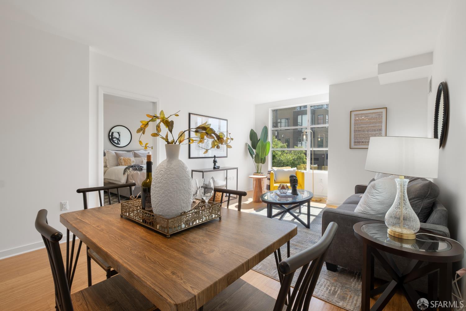 Detail Gallery Image 2 of 46 For 451 Kansas St #362,  San Francisco,  CA 94107 - 1 Beds | 1 Baths
