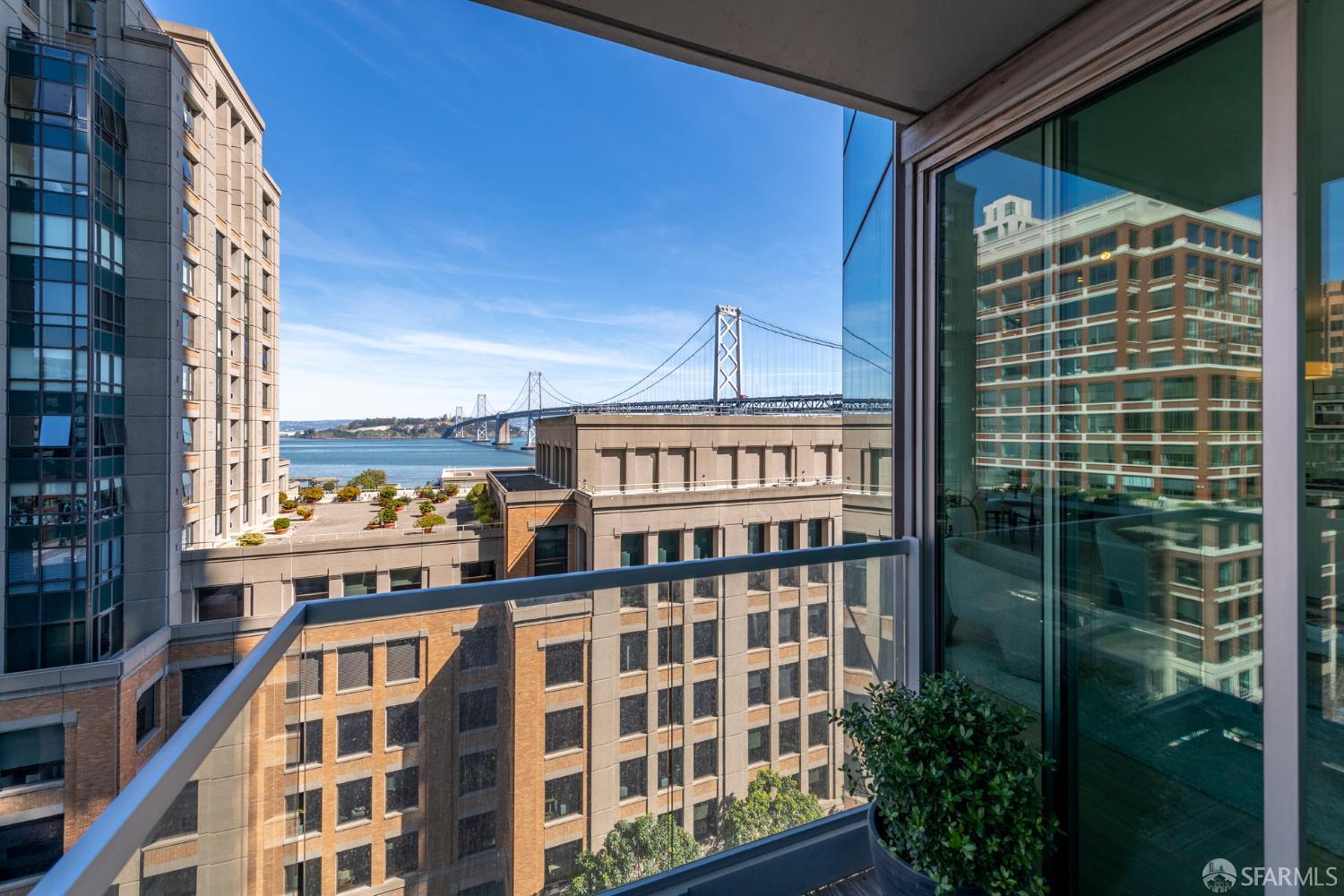 Detail Gallery Image 25 of 51 For 338 Spear St 14b,  San Francisco,  CA 94105 - 2 Beds | 2 Baths