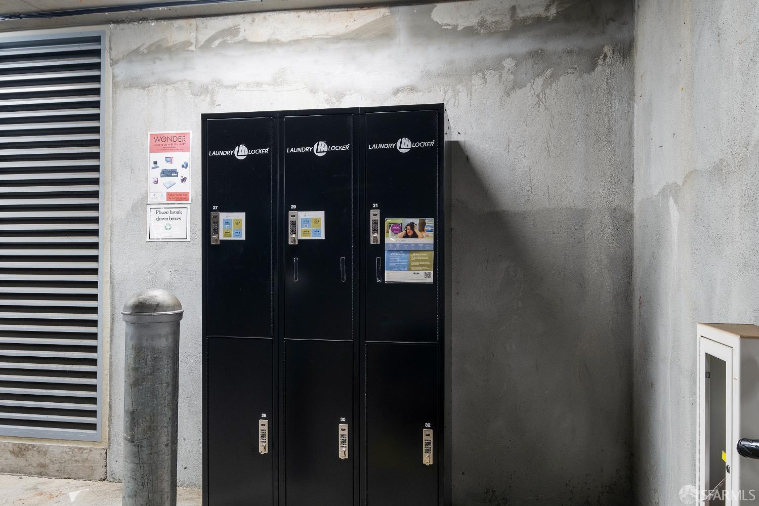 Detail Gallery Image 40 of 46 For 451 Kansas St #362,  San Francisco,  CA 94107 - 1 Beds | 1 Baths