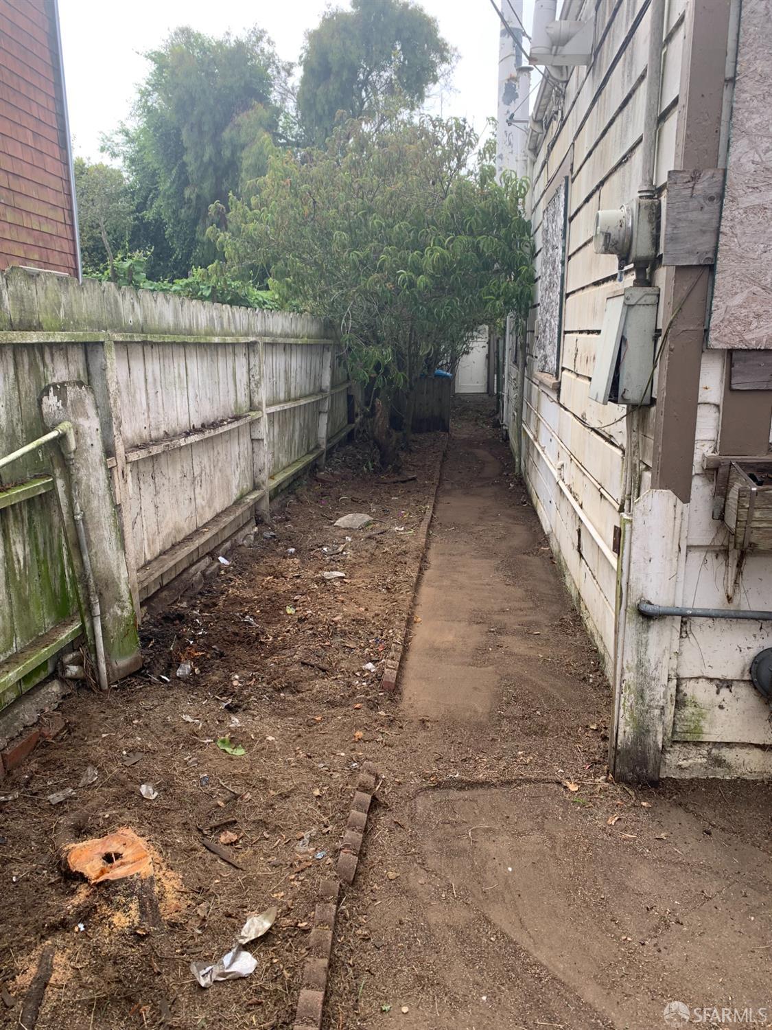 Detail Gallery Image 9 of 14 For 271 Granada Ave, San Francisco,  CA 94112 - 1 Beds | 1 Baths