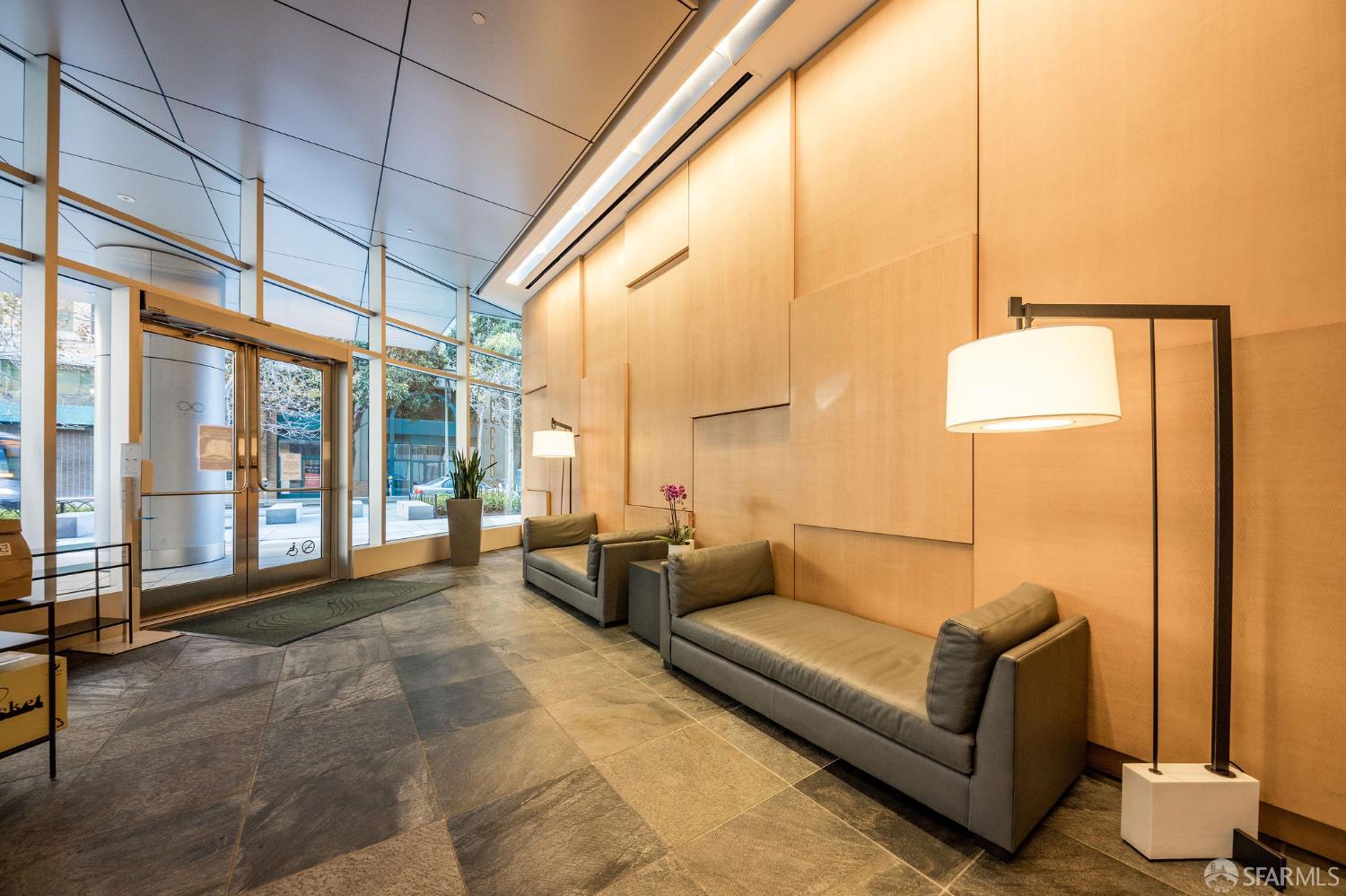 Detail Gallery Image 36 of 51 For 338 Spear St 14b,  San Francisco,  CA 94105 - 2 Beds | 2 Baths