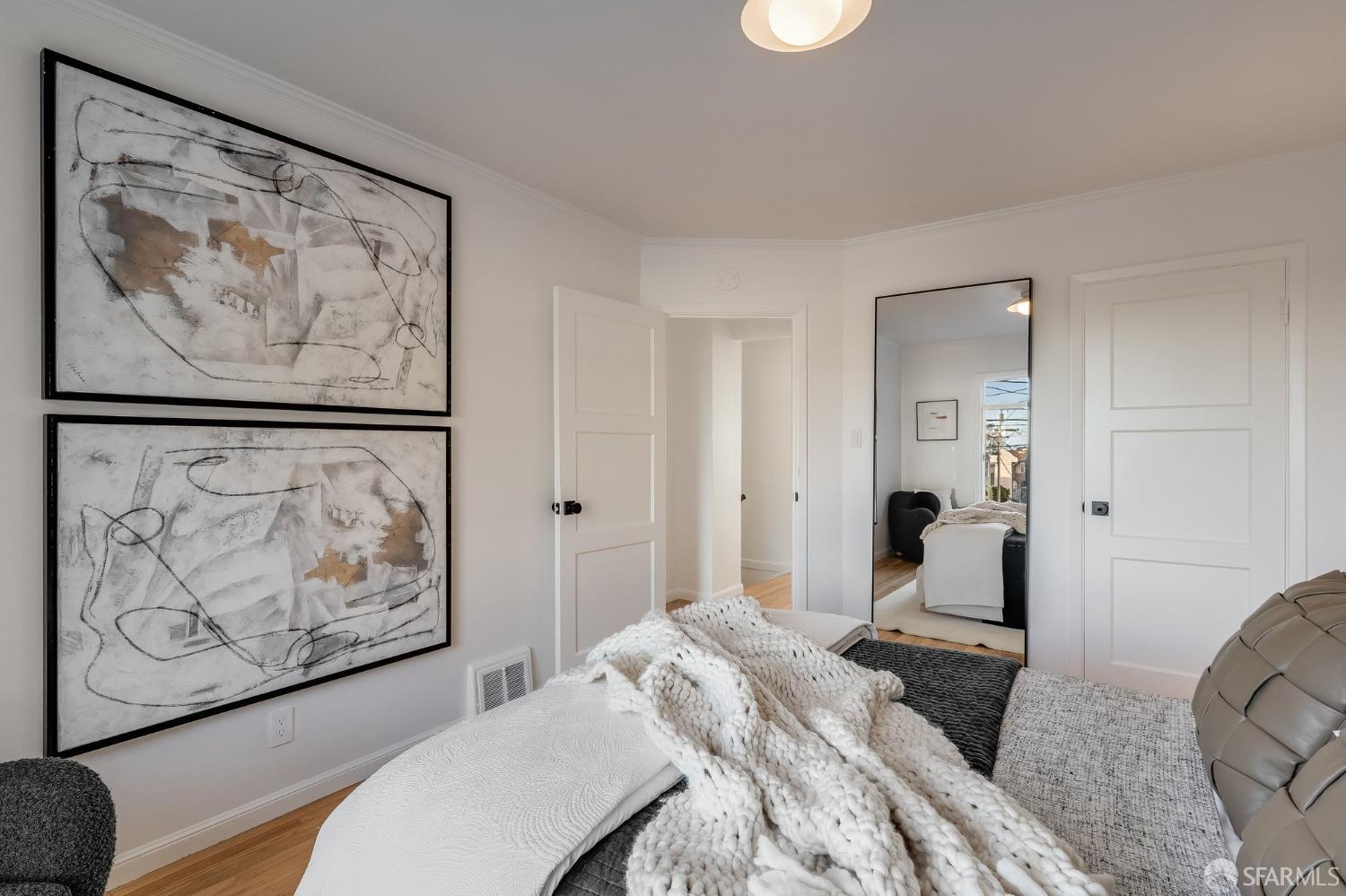 Detail Gallery Image 24 of 57 For 2207 12th Ave, San Francisco,  CA 94116 - 2 Beds | 1 Baths