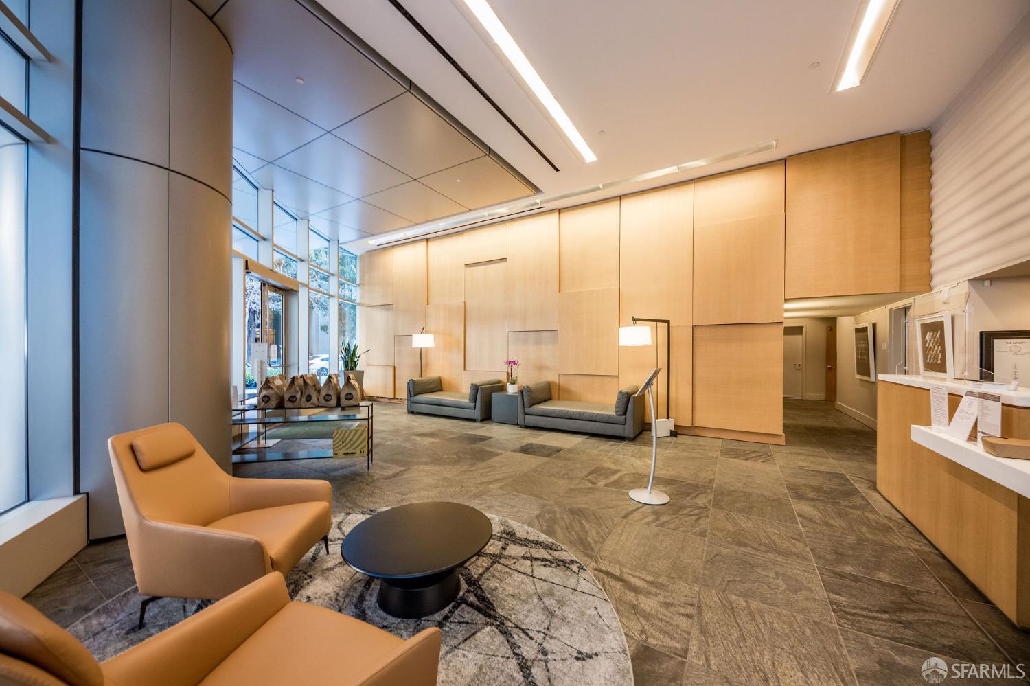 Detail Gallery Image 35 of 51 For 338 Spear St 14b,  San Francisco,  CA 94105 - 2 Beds | 2 Baths