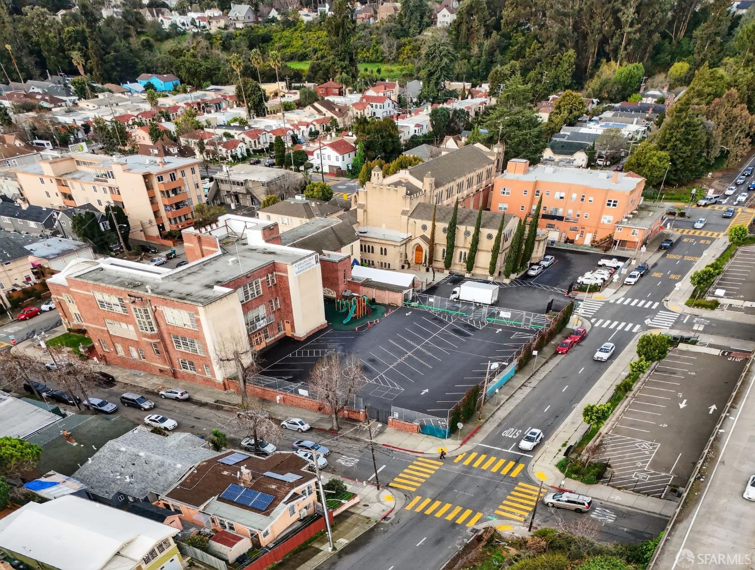 Detail Gallery Image 14 of 15 For 3226 Champion St, Oakland,  CA 92602 - 4 Beds | 3 Baths