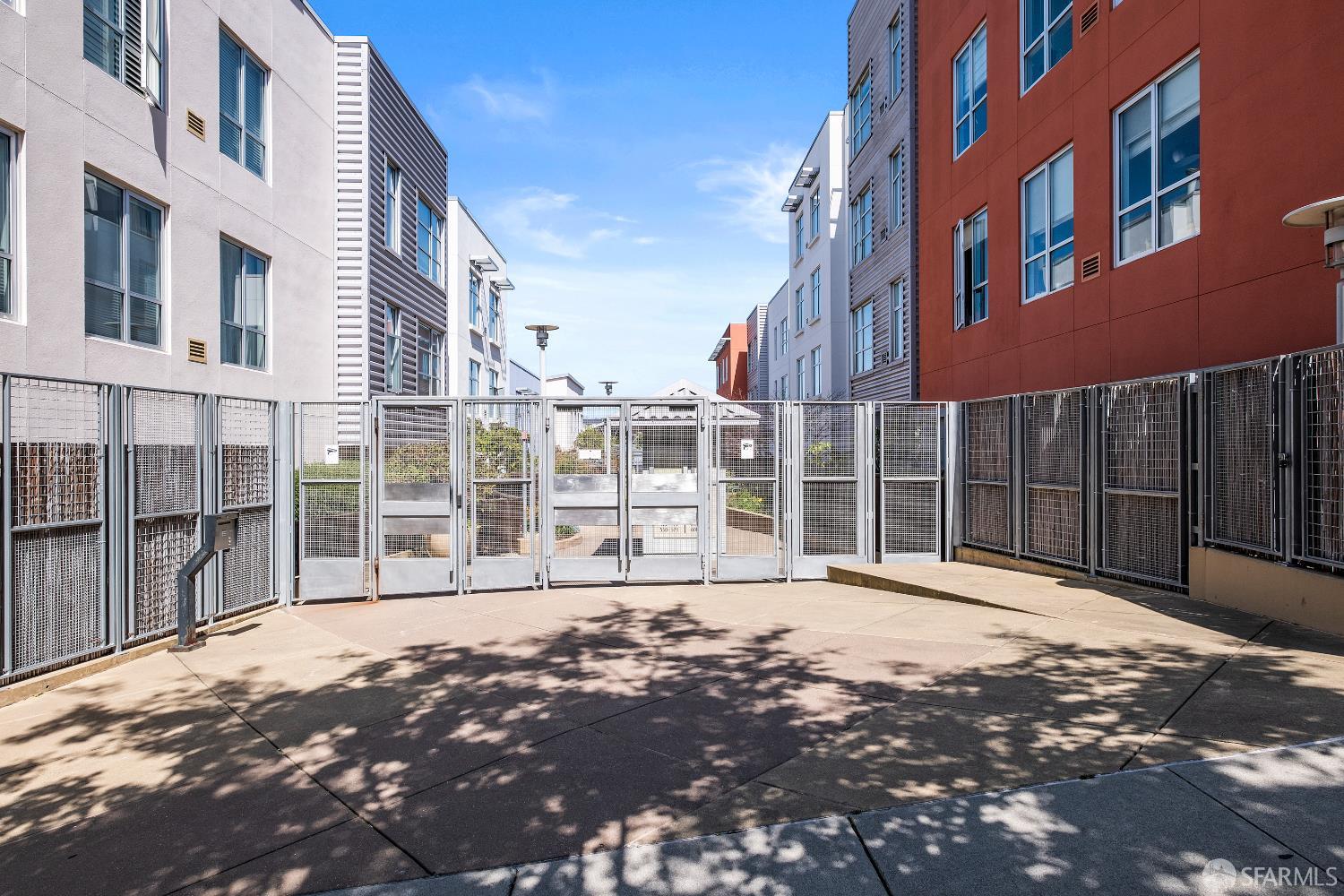 Detail Gallery Image 34 of 46 For 451 Kansas St #362,  San Francisco,  CA 94107 - 1 Beds | 1 Baths