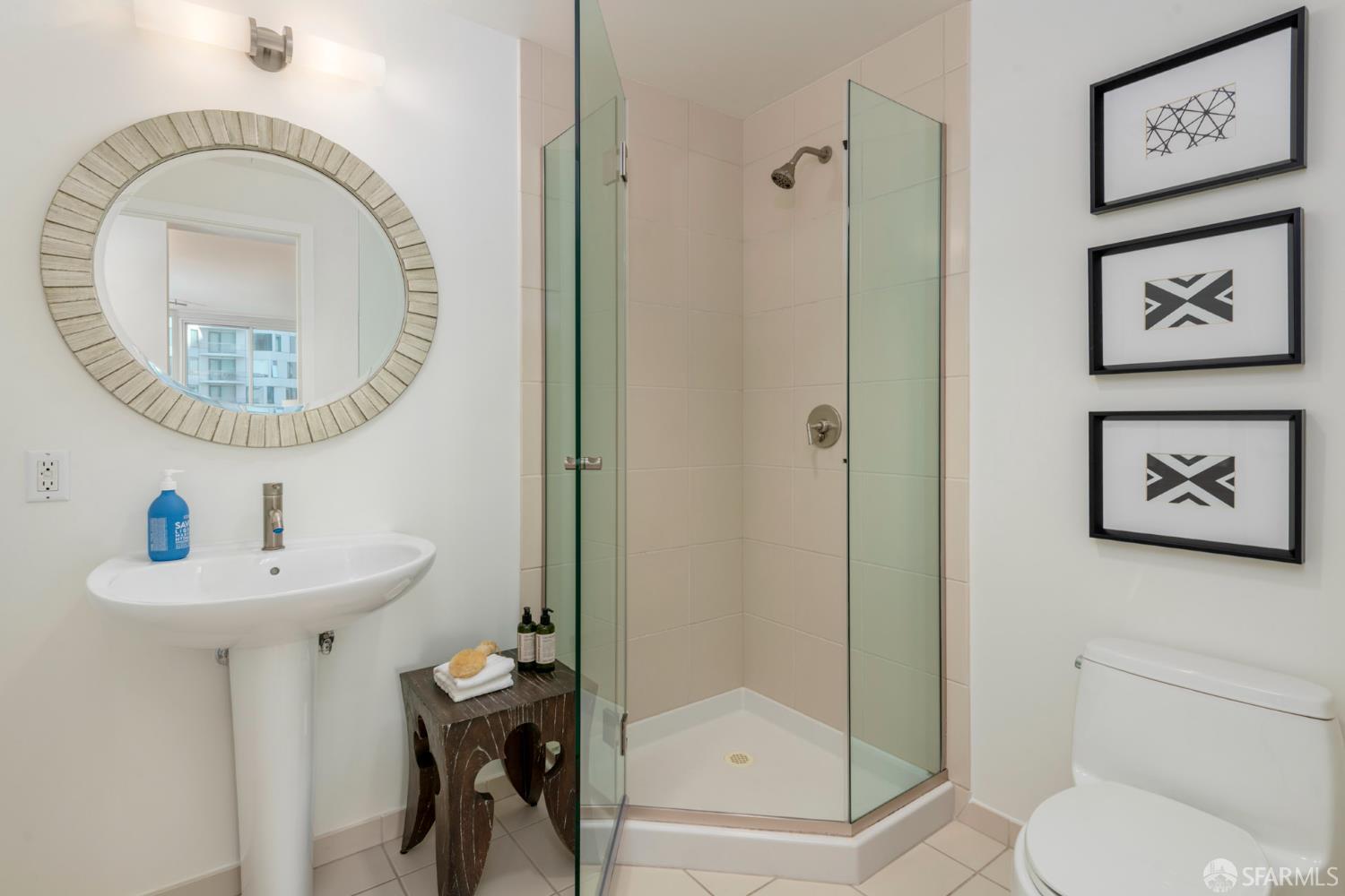 Detail Gallery Image 23 of 51 For 338 Spear St 14b,  San Francisco,  CA 94105 - 2 Beds | 2 Baths