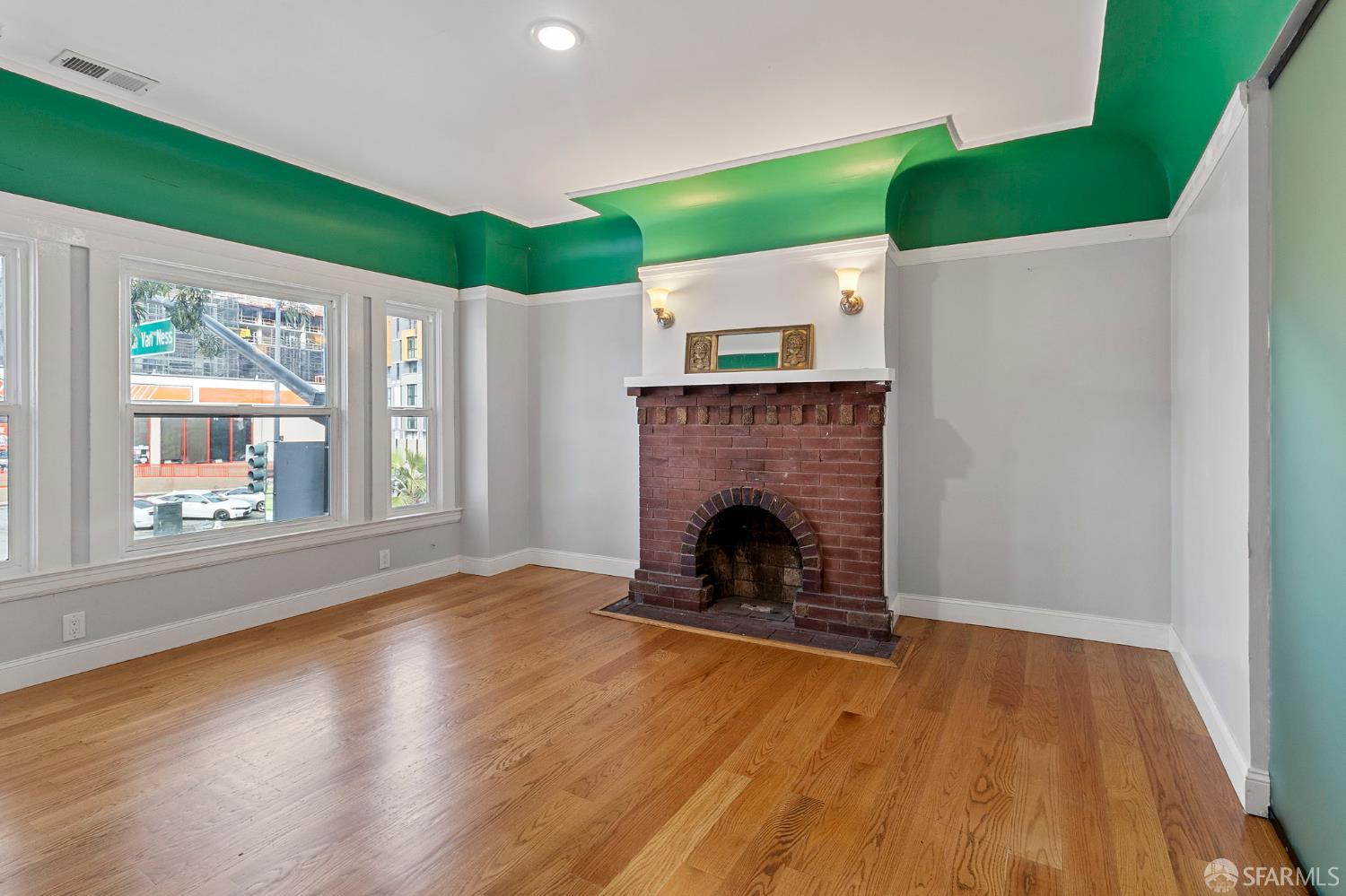 Detail Gallery Image 12 of 32 For 3287 Cesar Chavez St, San Francisco,  CA 94110 - 3 Beds | 2/1 Baths