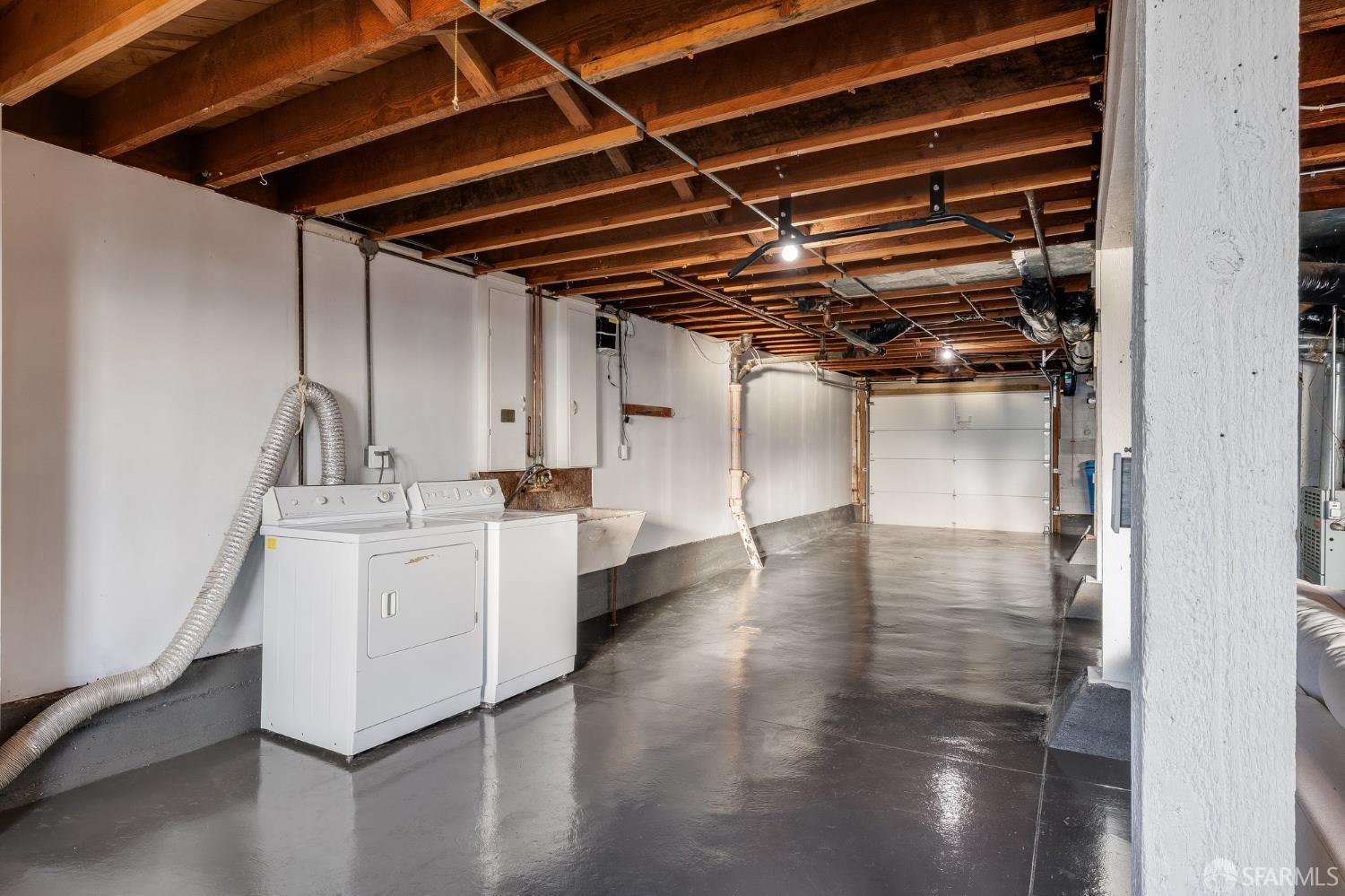 Detail Gallery Image 28 of 57 For 2207 12th Ave, San Francisco,  CA 94116 - 2 Beds | 1 Baths