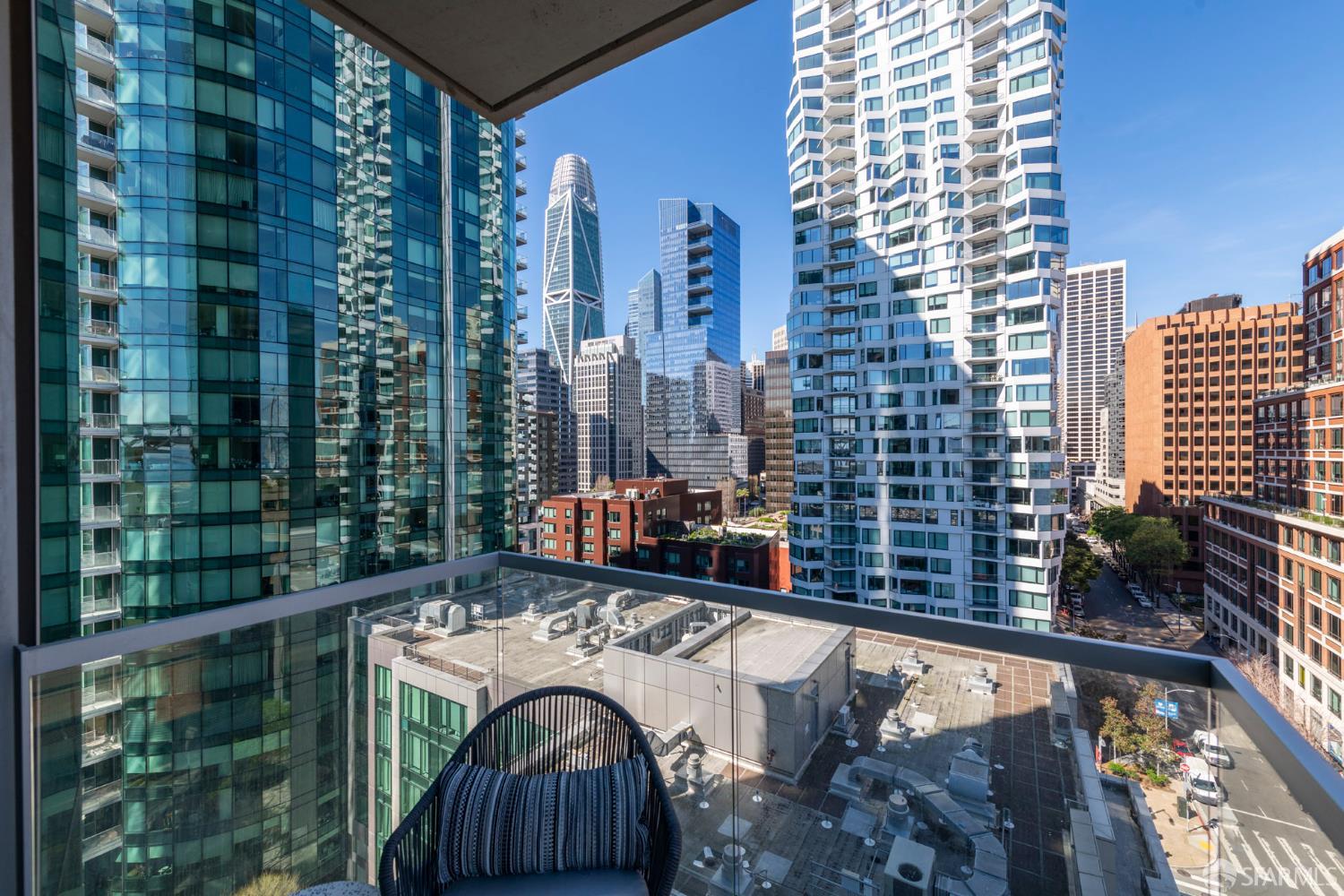 Detail Gallery Image 27 of 51 For 338 Spear St 14b,  San Francisco,  CA 94105 - 2 Beds | 2 Baths