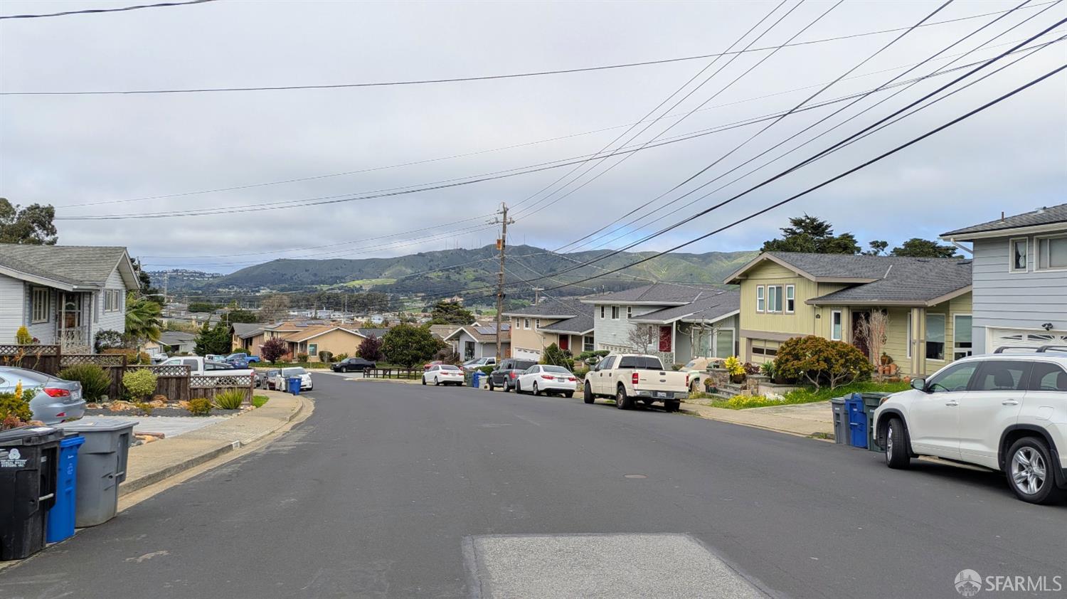 Detail Gallery Image 50 of 50 For 340 Alta Mesa Dr, South San Francisco,  CA 94080 - 4 Beds | 3 Baths