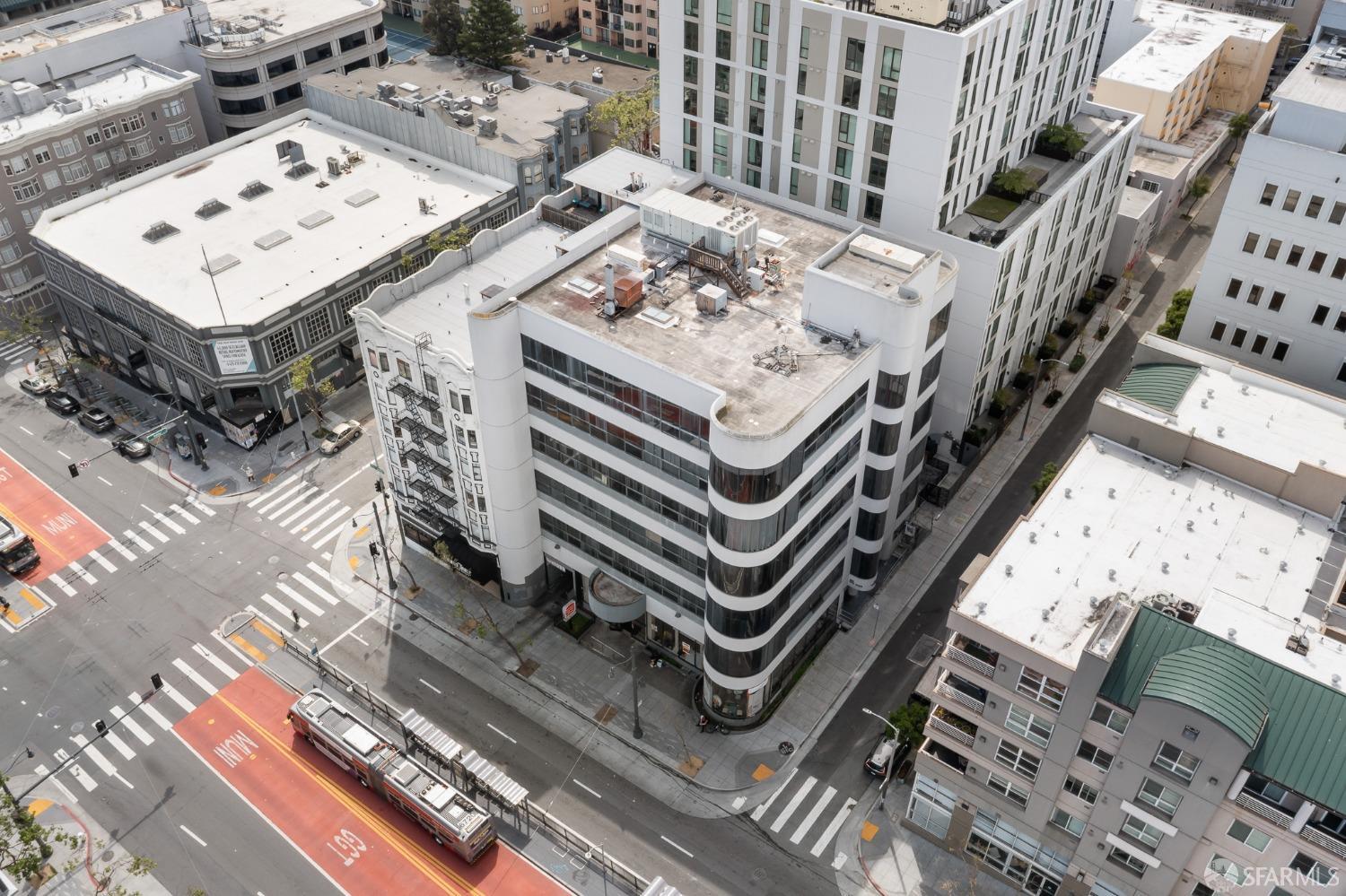 Detail Gallery Image 33 of 34 For 203 Willow St #503,  San Francisco,  CA 94109 - – Beds | – Baths