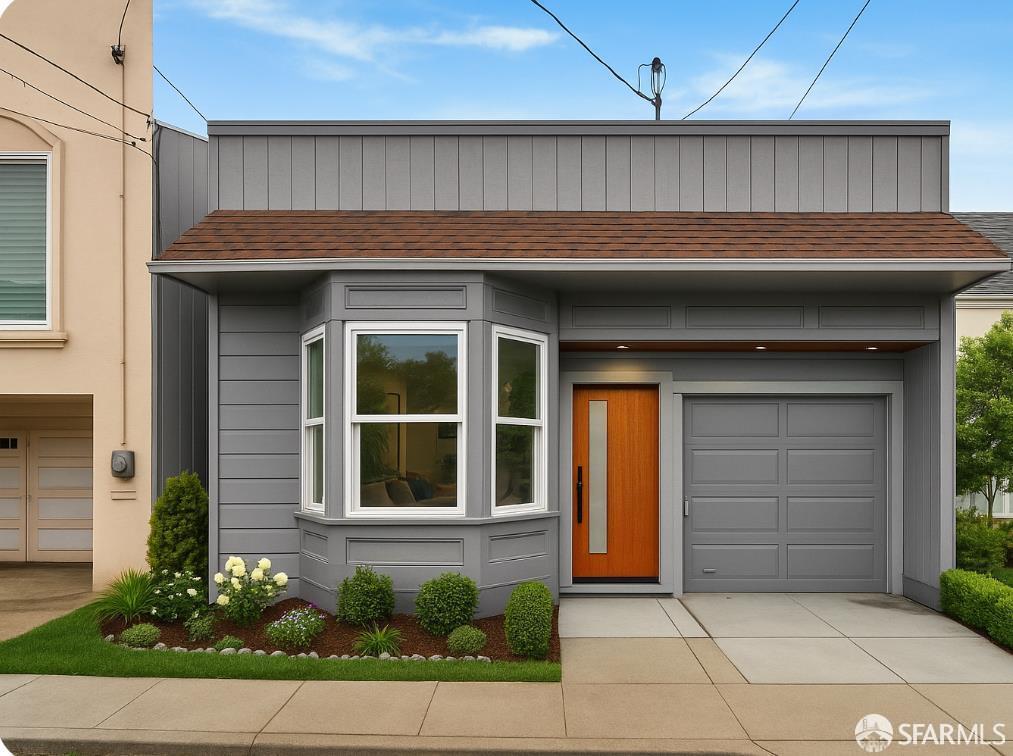 Detail Gallery Image 6 of 32 For 337 Jules Ave, San Francisco,  CA 94112 - 3 Beds | 1 Baths