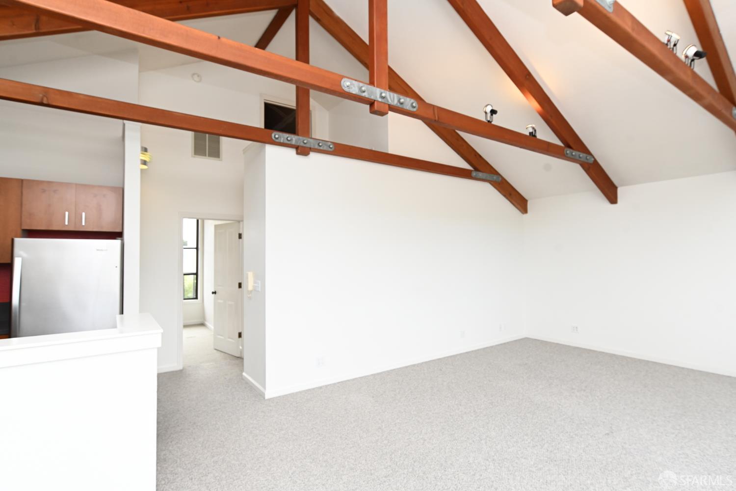 Detail Gallery Image 2 of 19 For 1120 Clement St, San Francisco,  CA 94118 - 2 Beds | 1 Baths