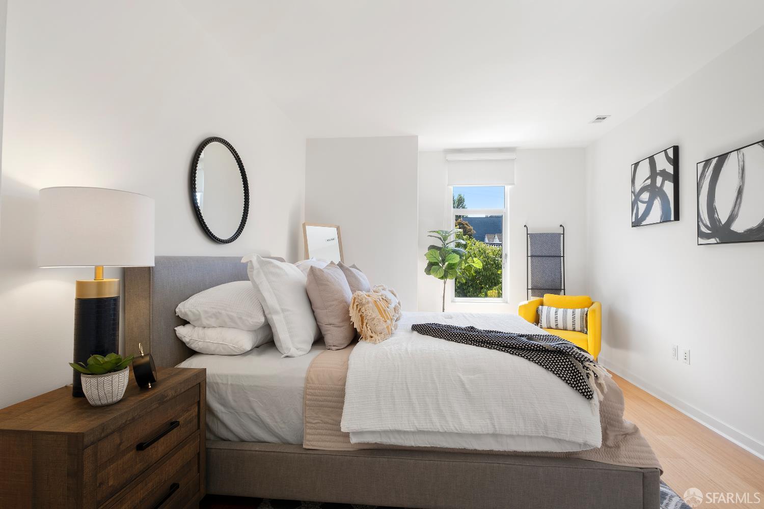 Detail Gallery Image 13 of 46 For 451 Kansas St #362,  San Francisco,  CA 94107 - 1 Beds | 1 Baths