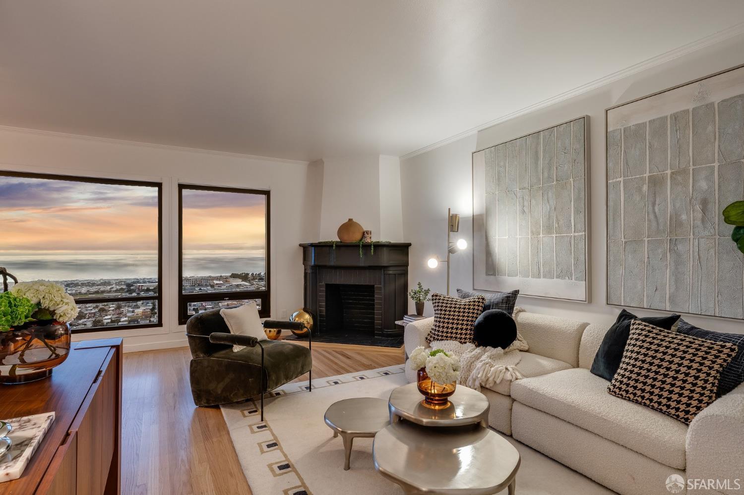 Detail Gallery Image 45 of 57 For 2207 12th Ave, San Francisco,  CA 94116 - 2 Beds | 1 Baths