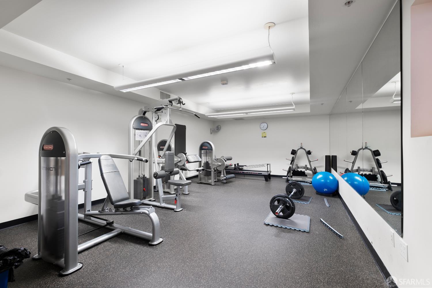 Detail Gallery Image 36 of 46 For 451 Kansas St #362,  San Francisco,  CA 94107 - 1 Beds | 1 Baths