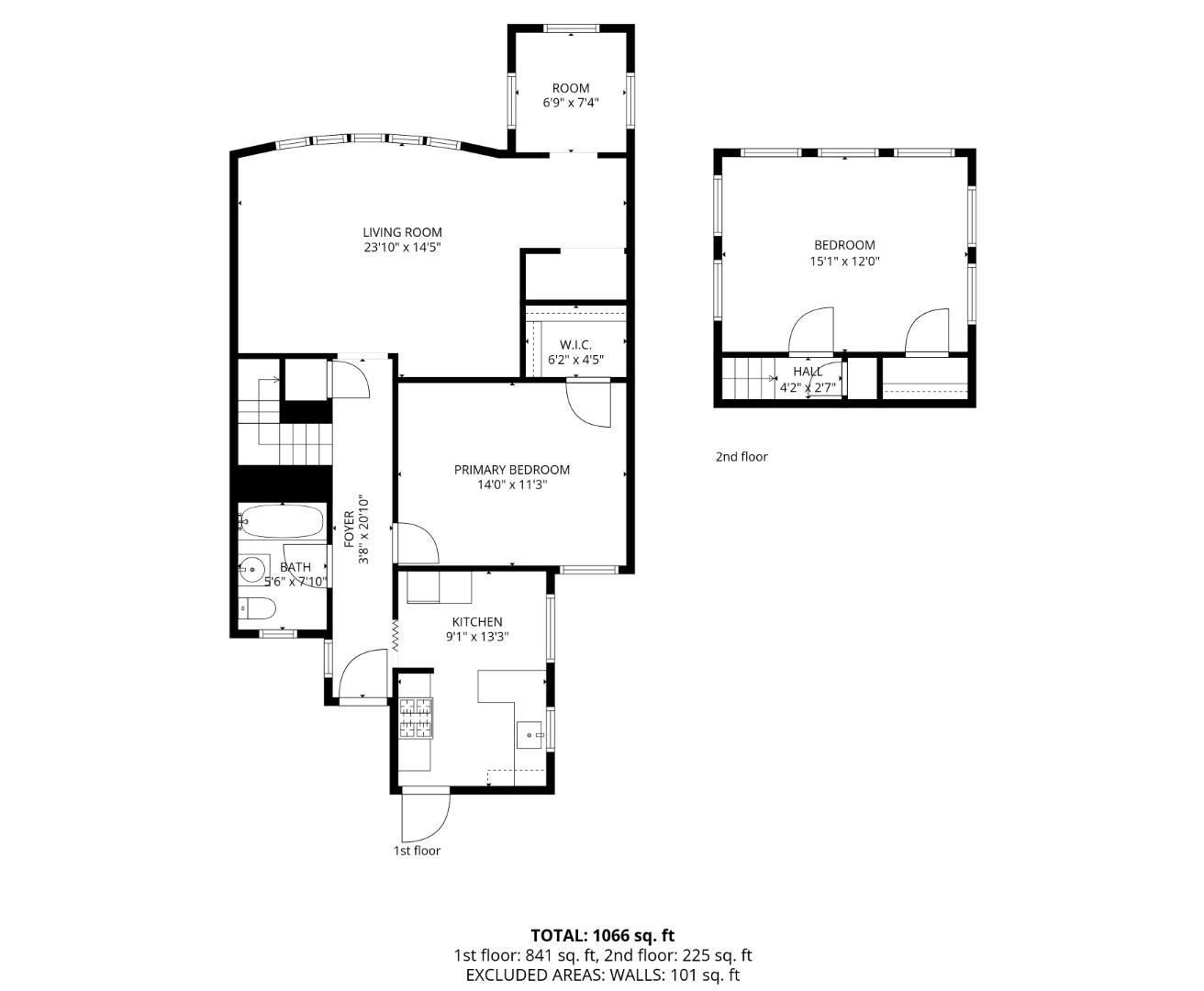 Detail Gallery Image 22 of 26 For 1375 27th Ave, San Francisco,  CA 94122 - – Beds | – Baths