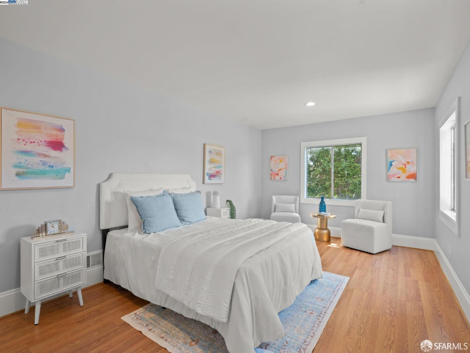 Detail Gallery Image 10 of 19 For 1747 E 22nd St, Oakland,  CA 94606 - 4 Beds | 3 Baths