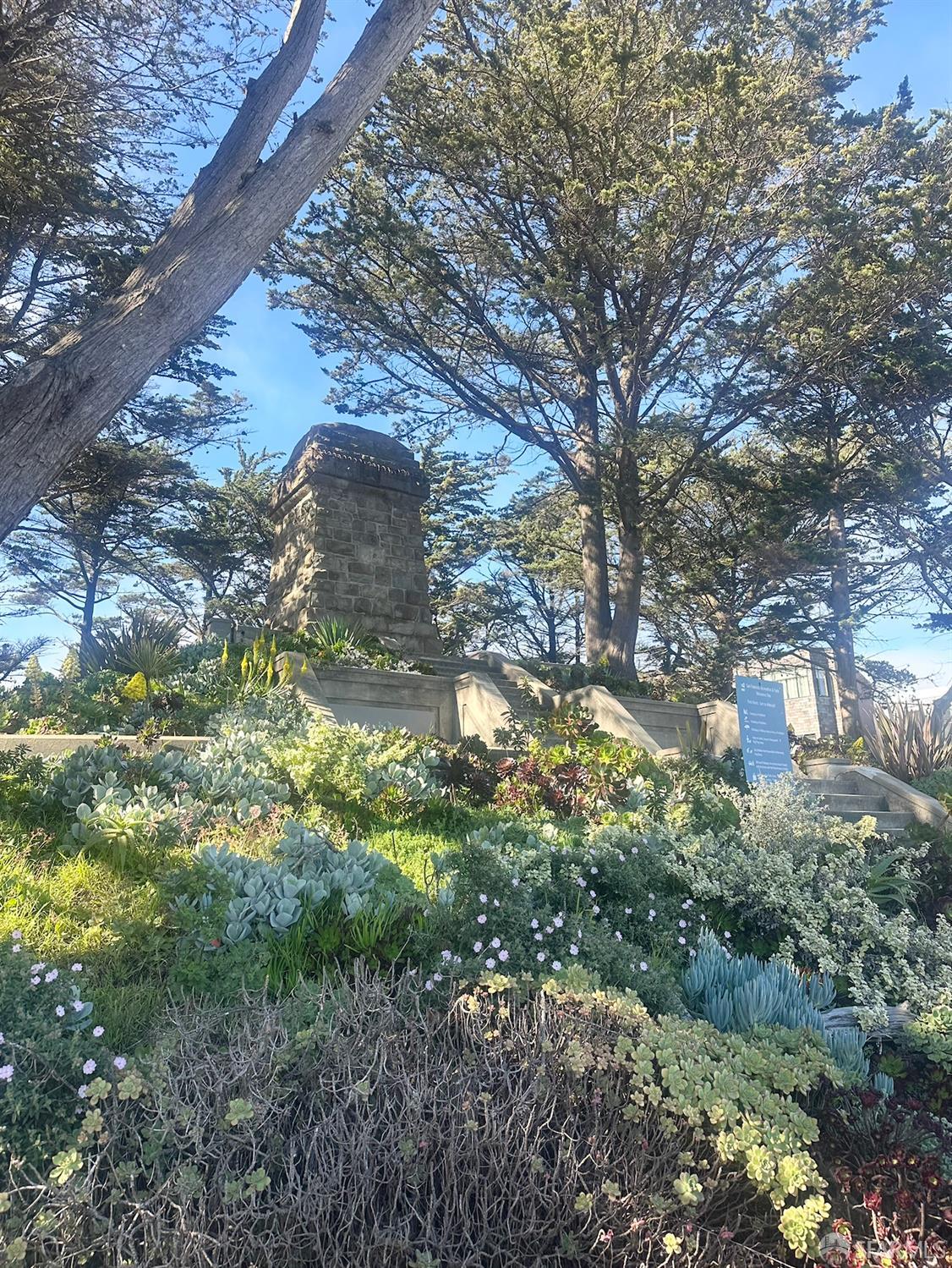 Detail Gallery Image 63 of 64 For 136 Clifford Ter, San Francisco,  CA 94117 - 3 Beds | 2 Baths