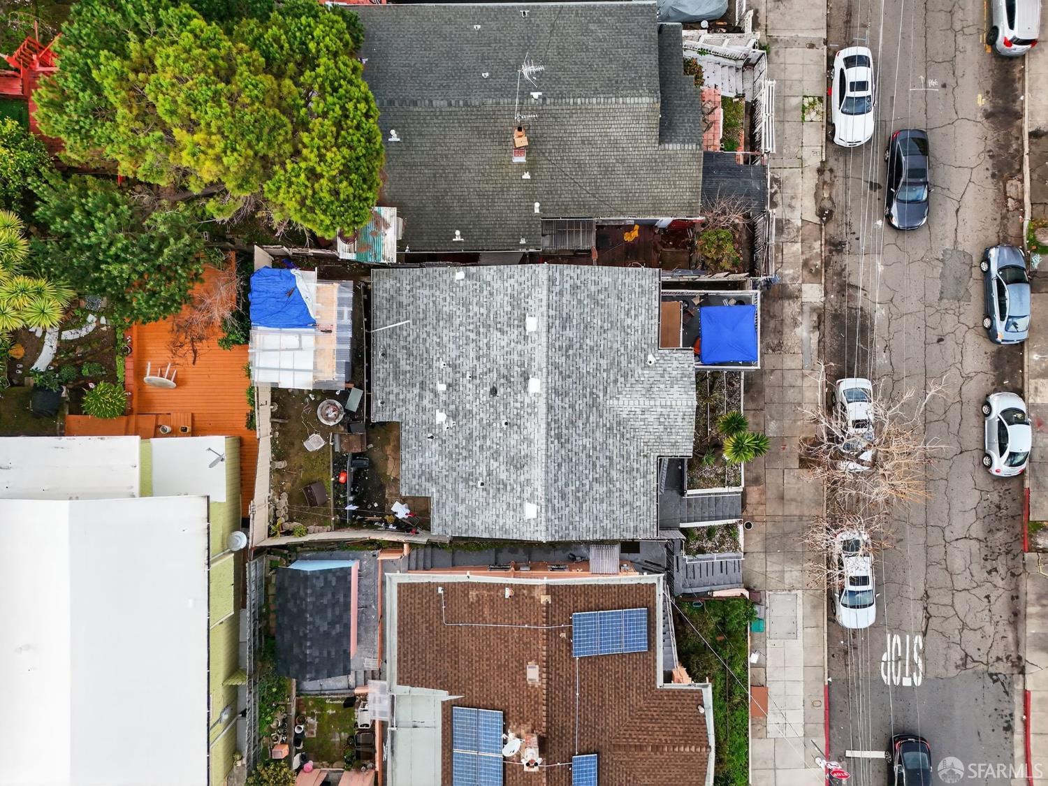 Detail Gallery Image 4 of 15 For 3226 Champion St, Oakland,  CA 92602 - 4 Beds | 3 Baths