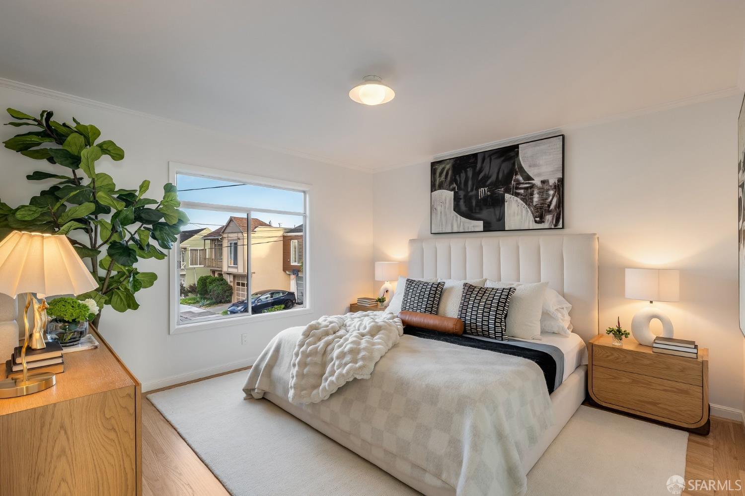 Detail Gallery Image 19 of 57 For 2207 12th Ave, San Francisco,  CA 94116 - 2 Beds | 1 Baths