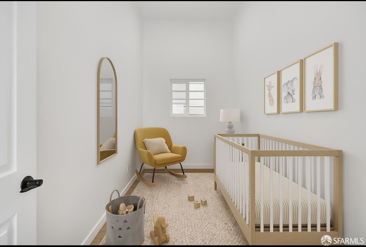 Detail Gallery Image 20 of 32 For 337 Jules Ave, San Francisco,  CA 94112 - 3 Beds | 1 Baths