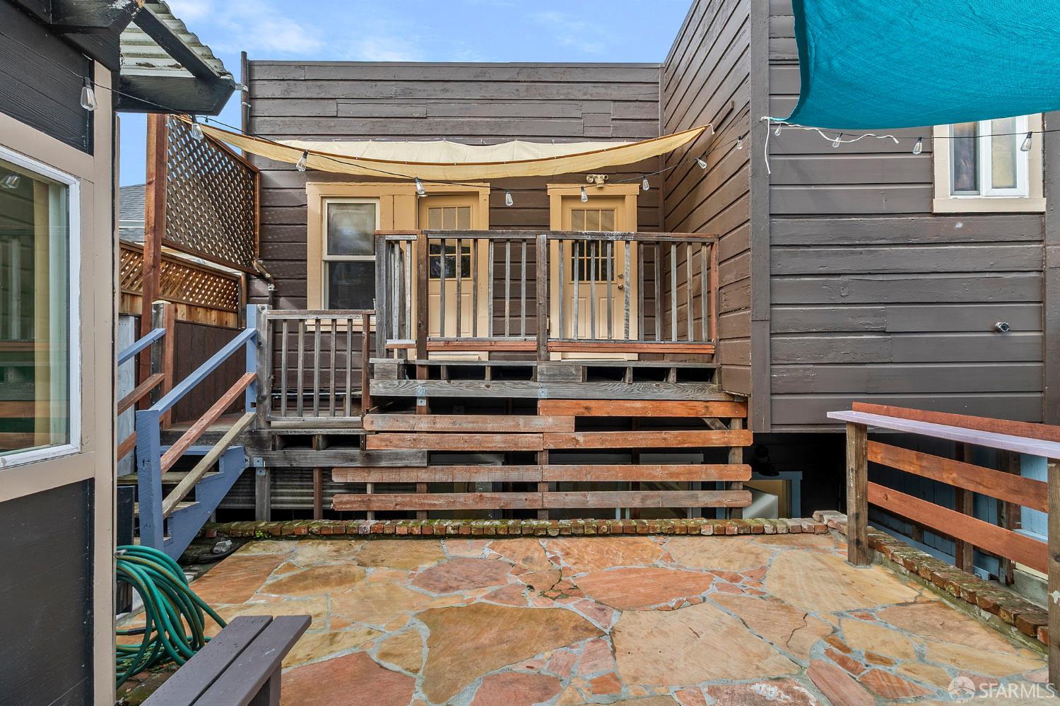 Detail Gallery Image 18 of 32 For 3287 Cesar Chavez St, San Francisco,  CA 94110 - 3 Beds | 2/1 Baths