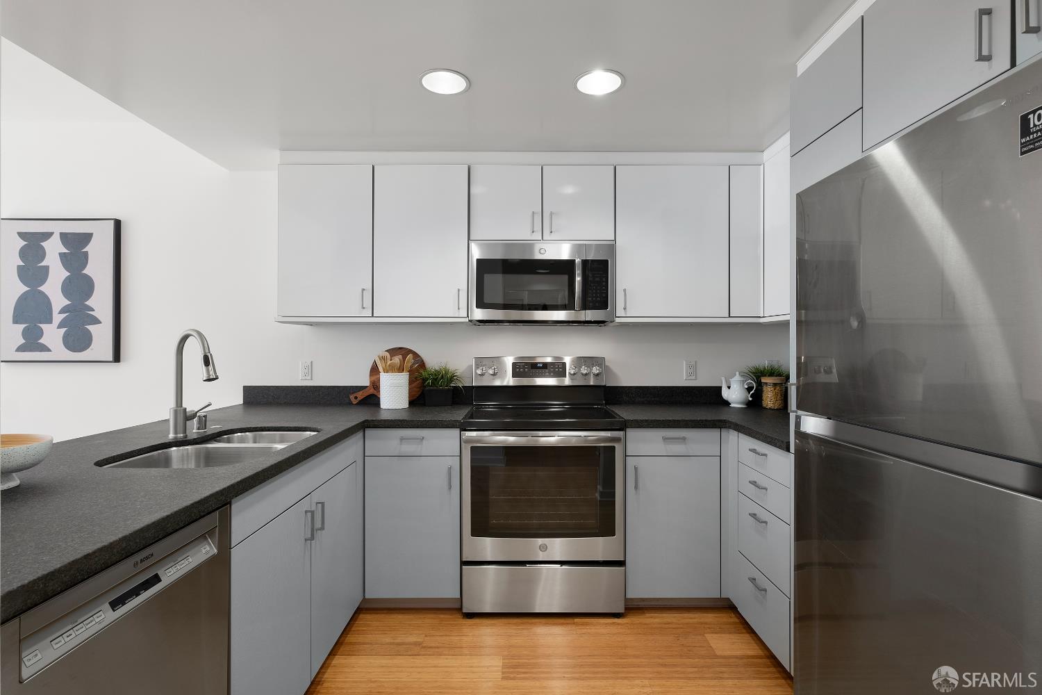 Detail Gallery Image 21 of 46 For 451 Kansas St #362,  San Francisco,  CA 94107 - 1 Beds | 1 Baths