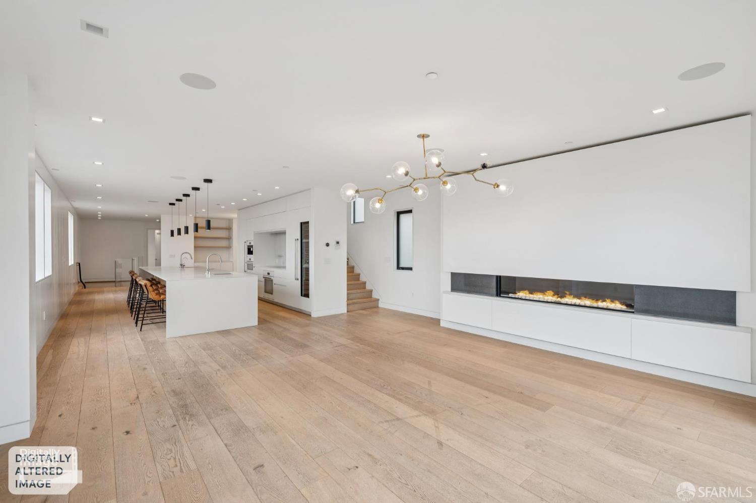 Detail Gallery Image 10 of 39 For 752 Duncan St, San Francisco,  CA 94131 - 5 Beds | 5/1 Baths