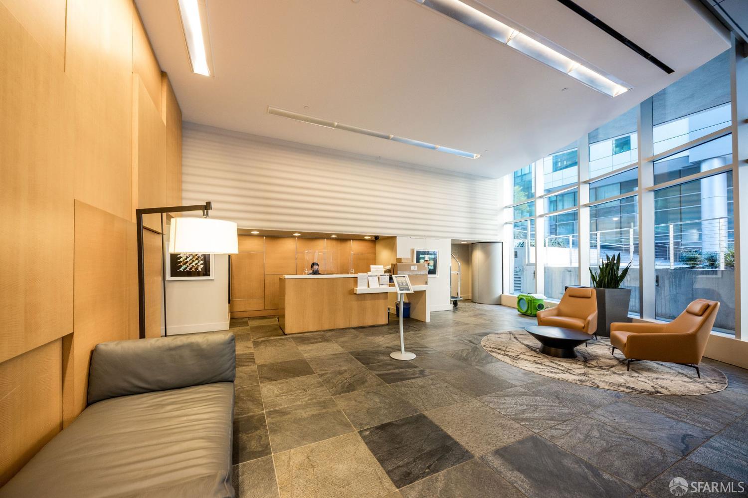 Detail Gallery Image 34 of 51 For 338 Spear St 14b,  San Francisco,  CA 94105 - 2 Beds | 2 Baths