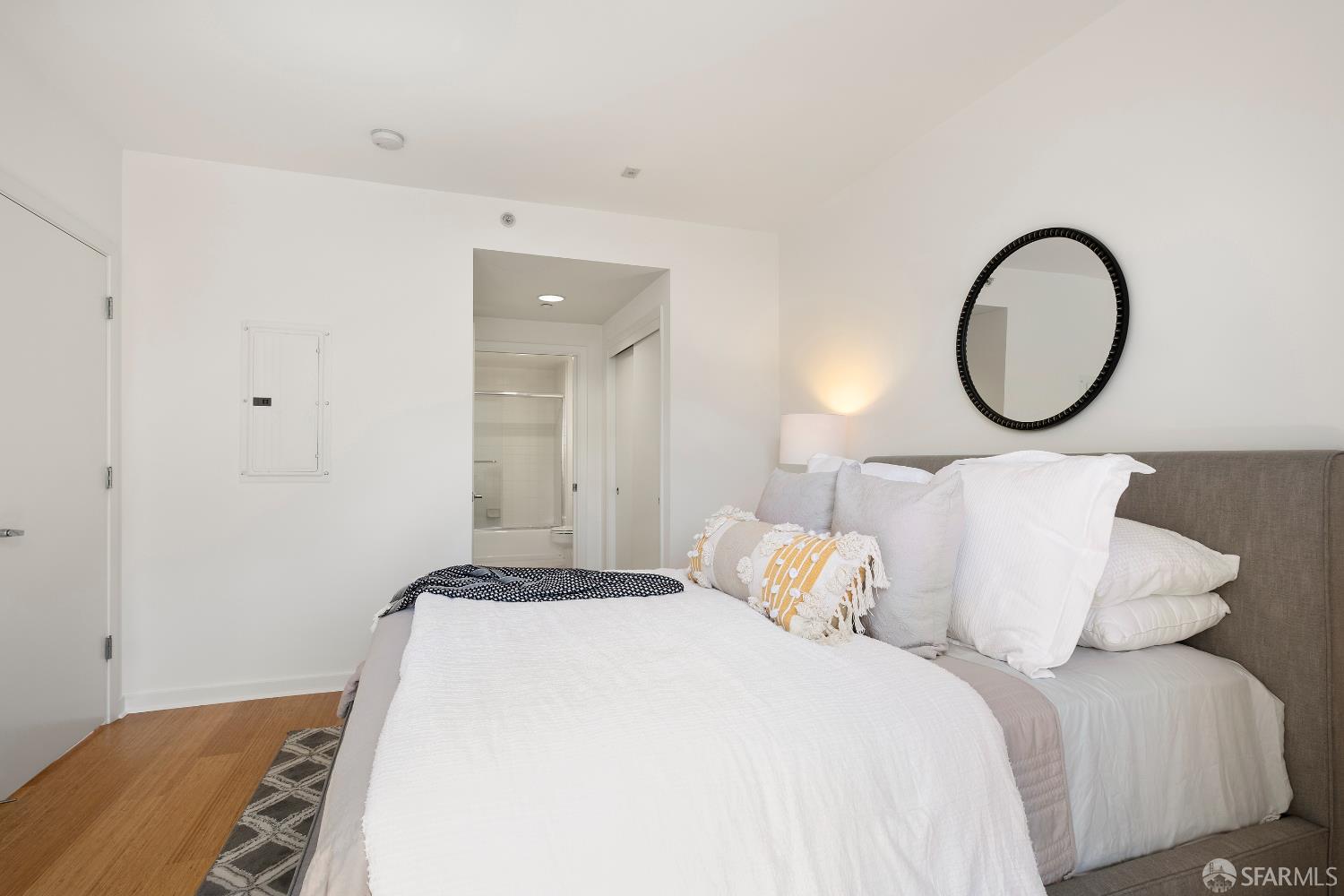 Detail Gallery Image 14 of 46 For 451 Kansas St #362,  San Francisco,  CA 94107 - 1 Beds | 1 Baths