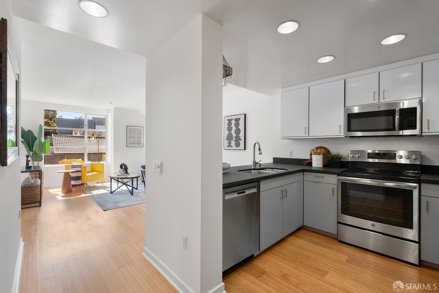 Detail Gallery Image 20 of 46 For 451 Kansas St #362,  San Francisco,  CA 94107 - 1 Beds | 1 Baths