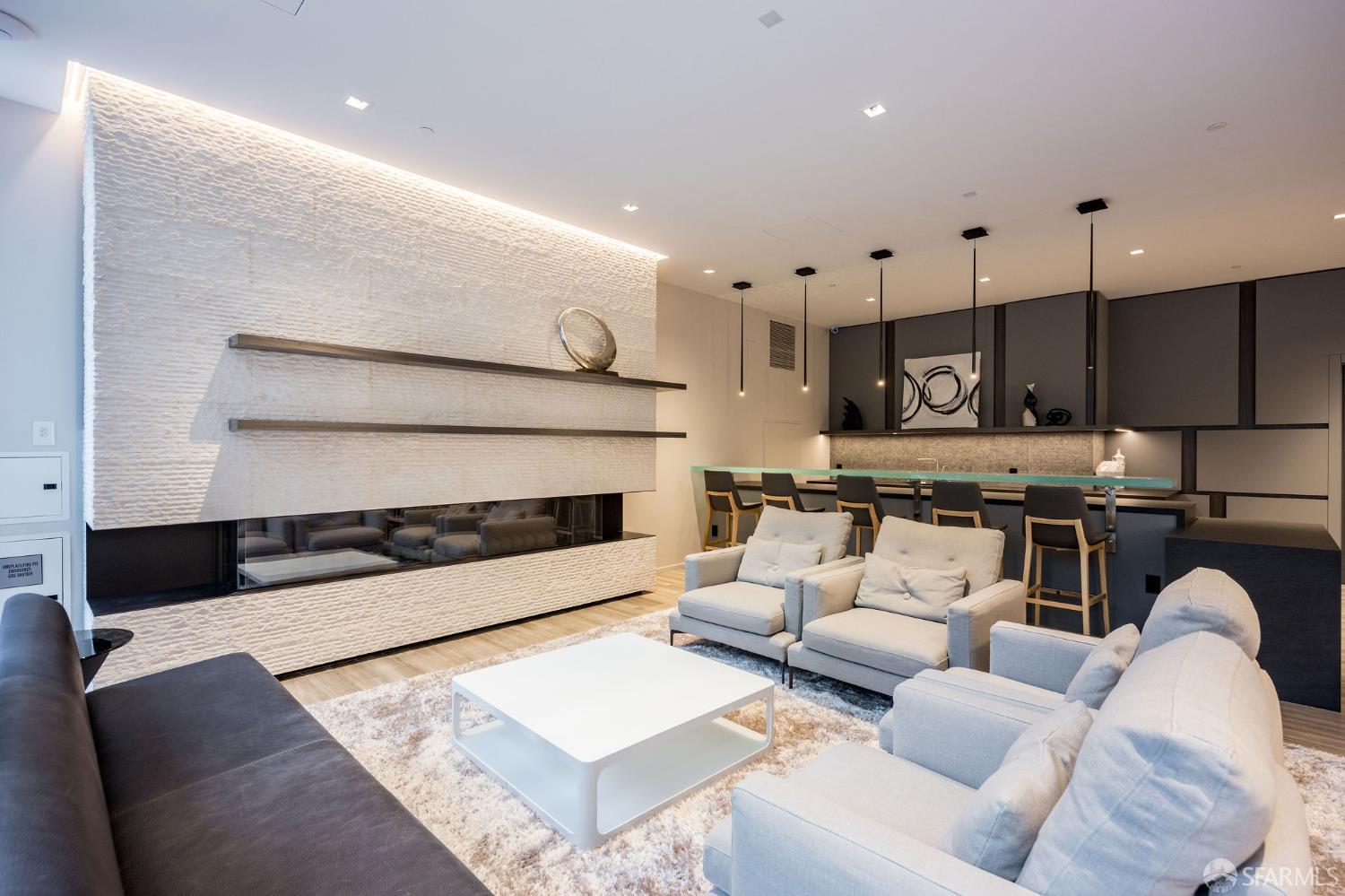 Detail Gallery Image 40 of 51 For 338 Spear St 14b,  San Francisco,  CA 94105 - 2 Beds | 2 Baths