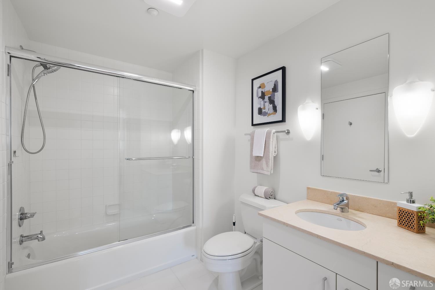 Detail Gallery Image 16 of 46 For 451 Kansas St #362,  San Francisco,  CA 94107 - 1 Beds | 1 Baths