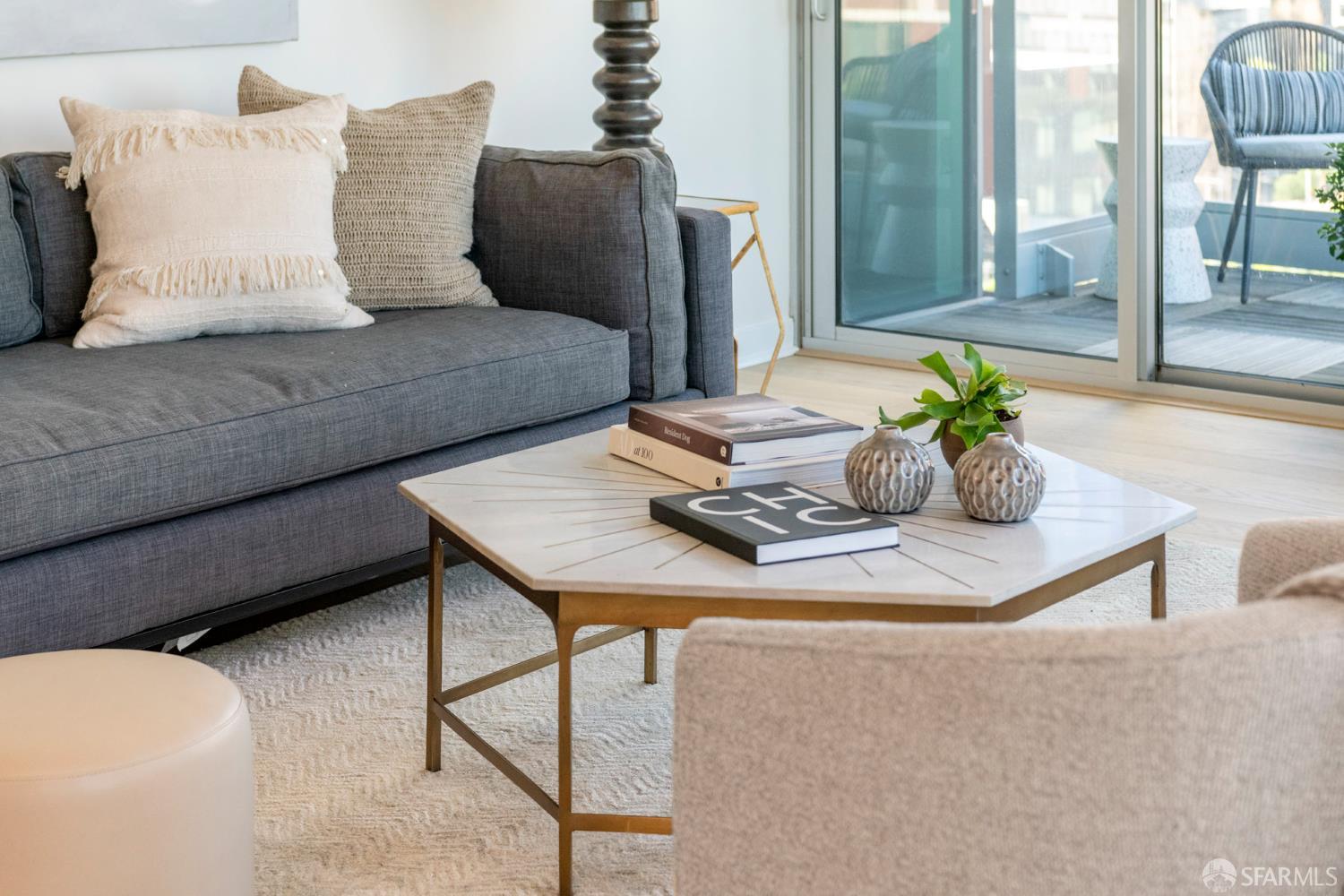 Detail Gallery Image 11 of 51 For 338 Spear St 14b,  San Francisco,  CA 94105 - 2 Beds | 2 Baths