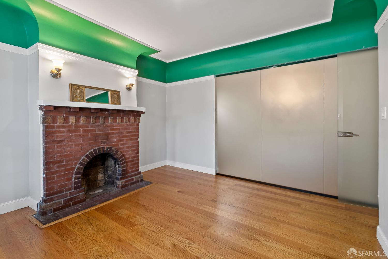 Detail Gallery Image 14 of 32 For 3287 Cesar Chavez St, San Francisco,  CA 94110 - 3 Beds | 2/1 Baths