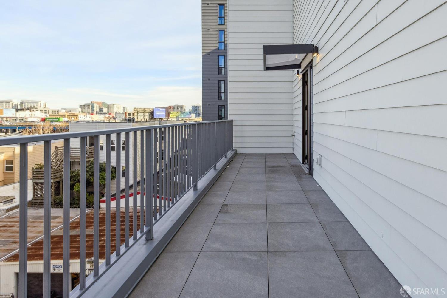 Detail Gallery Image 2 of 18 For 988 Harrison St Cl4,  San Francisco,  CA 94107 - 1 Beds | 1 Baths