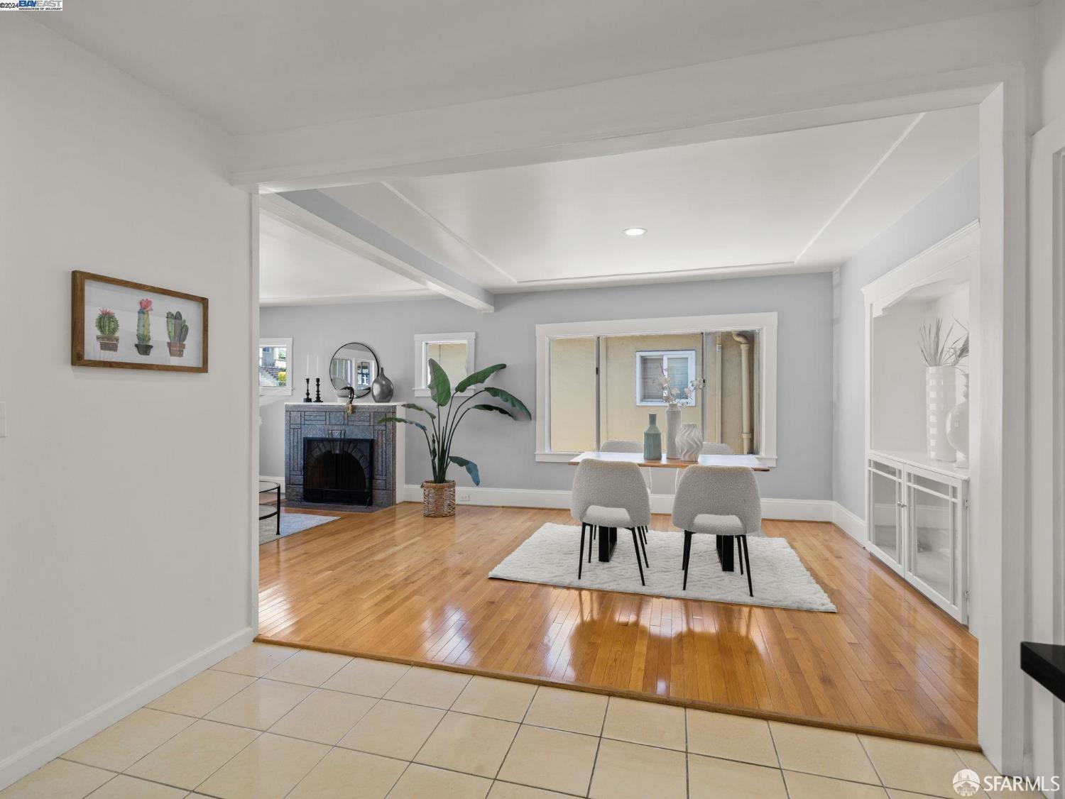 Detail Gallery Image 7 of 19 For 1747 E 22nd St, Oakland,  CA 94606 - 4 Beds | 3 Baths